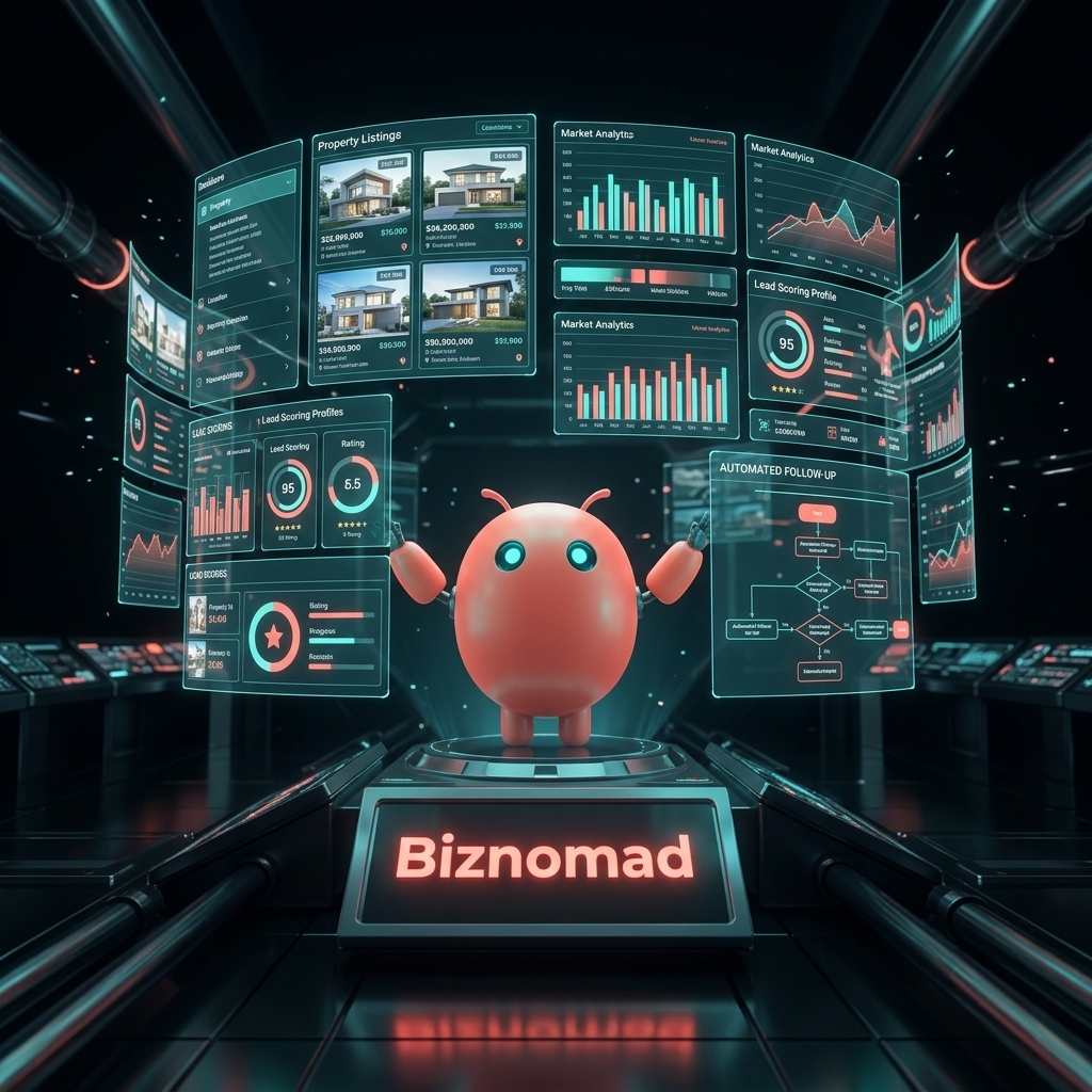 Cluttered desk with scattered business cards and CALL BACK sticky notes